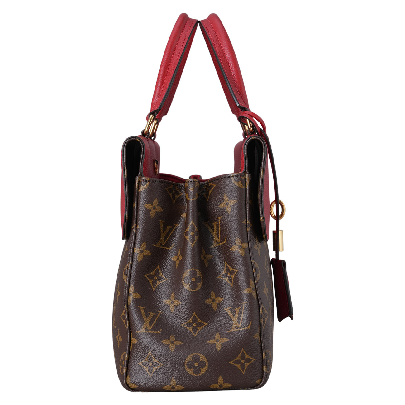 LOUIS VUITTON(USED)루이비통 M41738 비너스 모노그램 숄더백